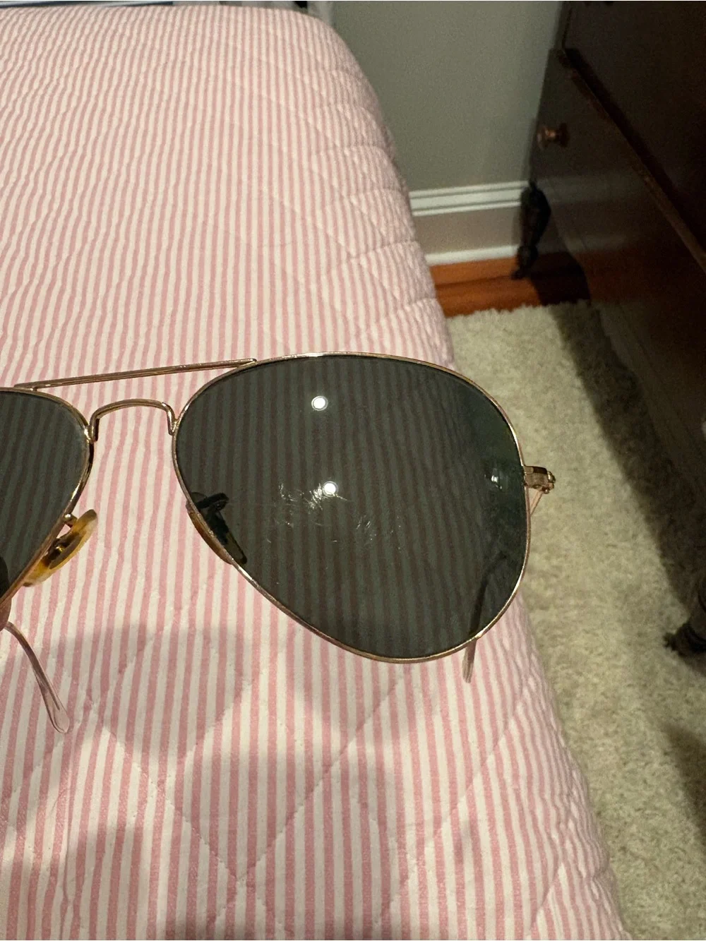 Ray Ban Aviator Classic